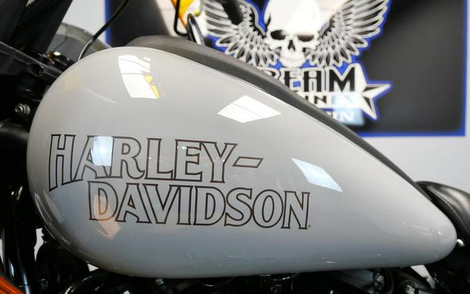 2024 Harley-Davidson® FXLRST - Low Rider® ST