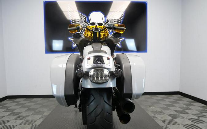 2024 Harley-Davidson® FXLRST - Low Rider® ST