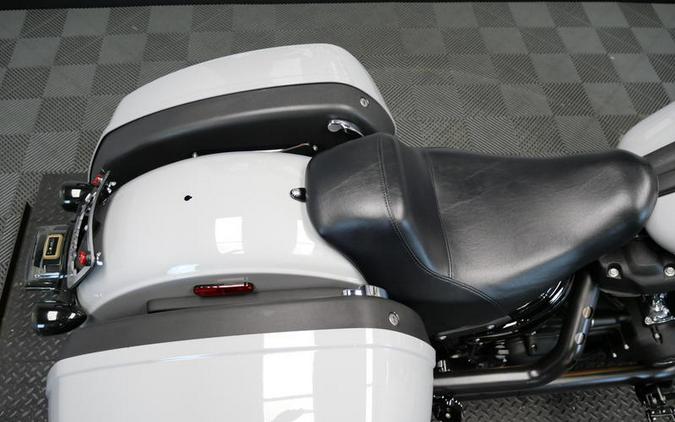 2024 Harley-Davidson® FXLRST - Low Rider® ST