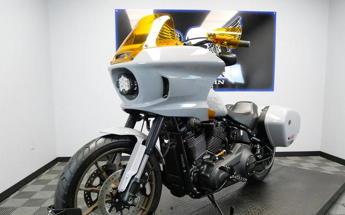 2024 Harley-Davidson® FXLRST - Low Rider® ST