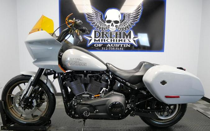 2024 Harley-Davidson® FXLRST - Low Rider® ST