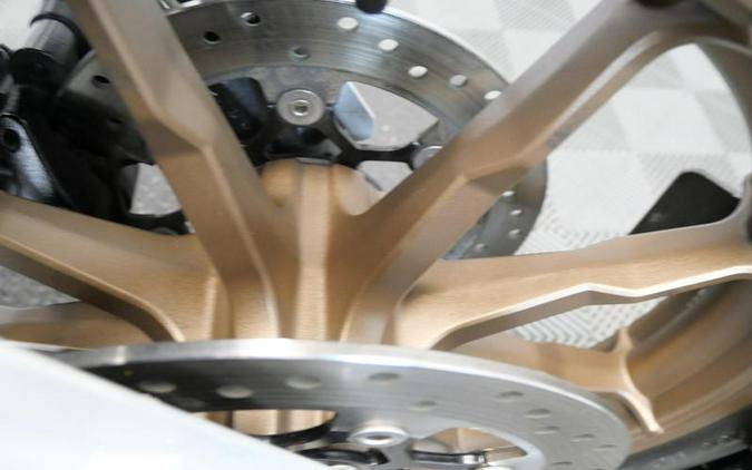 2024 Harley-Davidson® FXLRST - Low Rider® ST