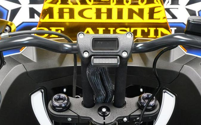 2024 Harley-Davidson® FXLRST - Low Rider® ST