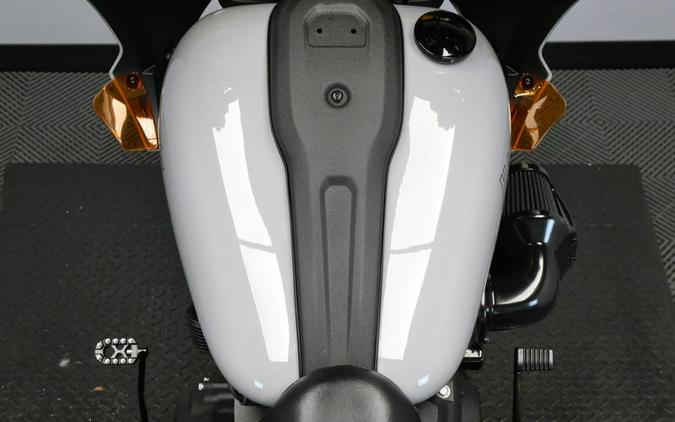 2024 Harley-Davidson® FXLRST - Low Rider® ST