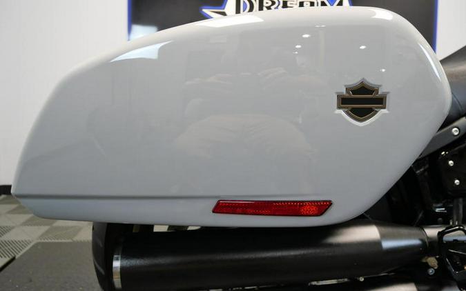 2024 Harley-Davidson® FXLRST - Low Rider® ST