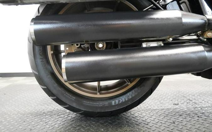 2024 Harley-Davidson® FXLRST - Low Rider® ST