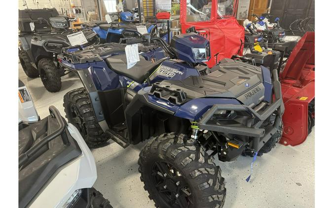 2026 Polaris Sportsman® 850 Trail