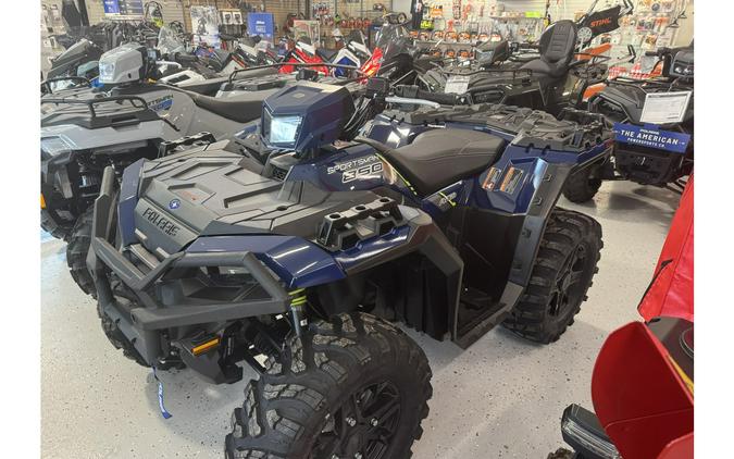 2026 Polaris Sportsman® 850 Trail