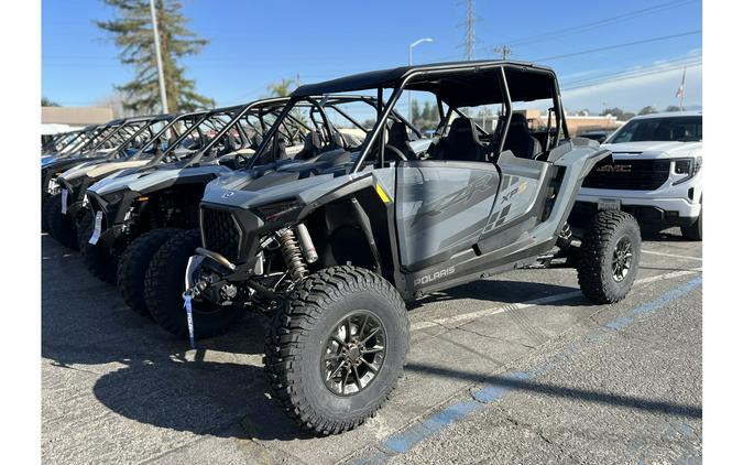 2026 Polaris RZR XP S 4 1000 ULTIMATE