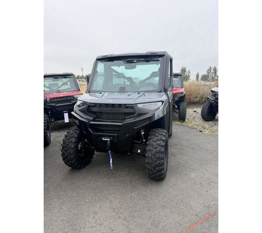2026 Polaris Ranger XP 1000 Northstar Ultimate