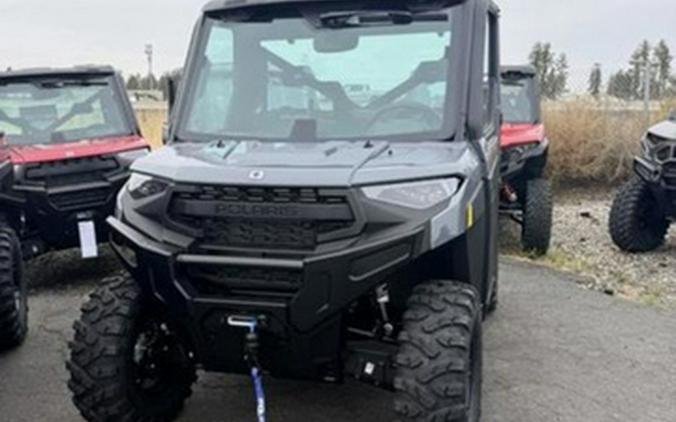 2026 Polaris Ranger XP 1000 Northstar Ultimate