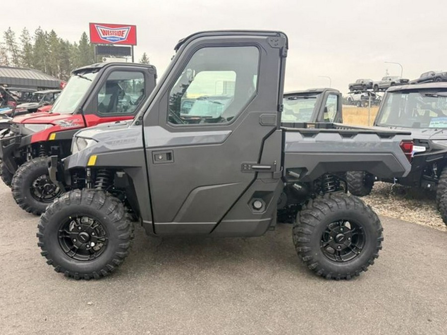 2026 Polaris Ranger XP 1000 Northstar Ultimate