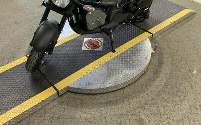 2024 Honda® Navi Blue Metallic