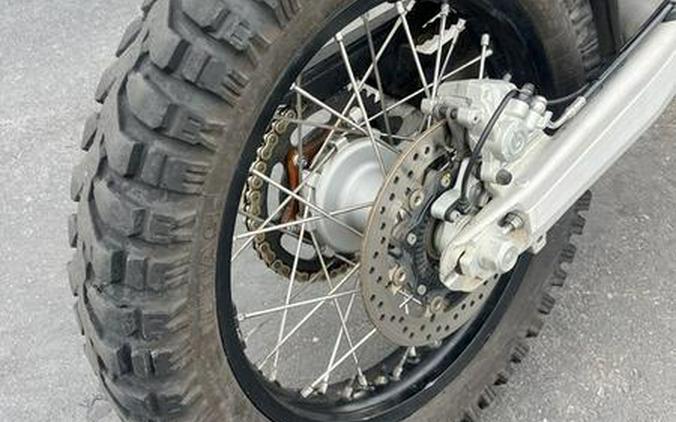 2015 KTM 690 Enduro R