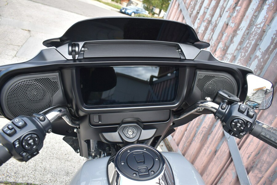 2026 Harley-Davidson® Street Glide® FLHX