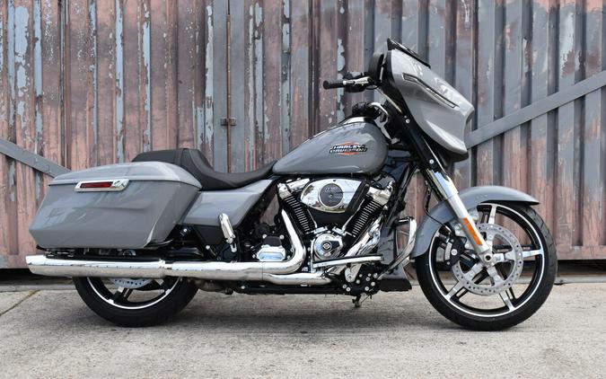 2026 Harley-Davidson® Street Glide® FLHX