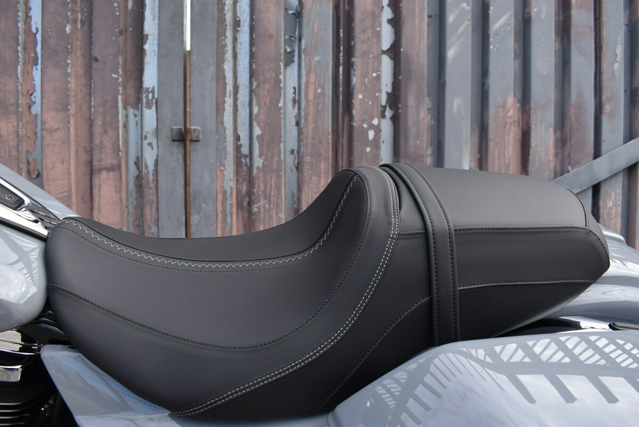 2026 Harley-Davidson® Street Glide® FLHX