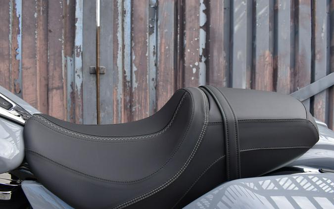 2026 Harley-Davidson® Street Glide® FLHX