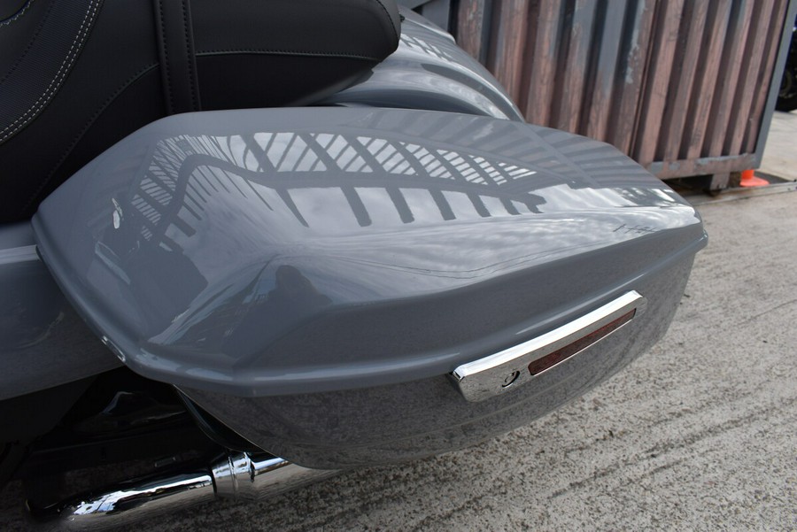 2026 Harley-Davidson® Street Glide® FLHX