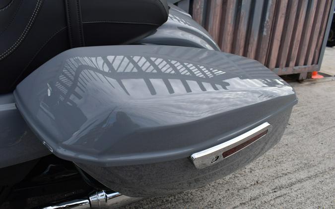 2026 Harley-Davidson® Street Glide® FLHX