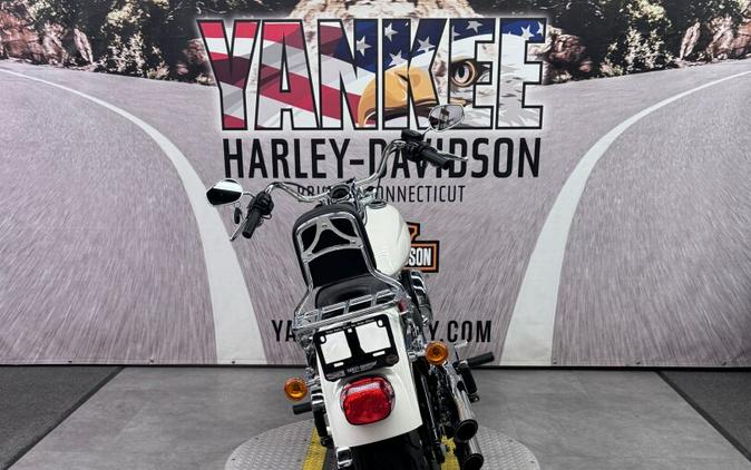 2018 FXLR Low Rider®