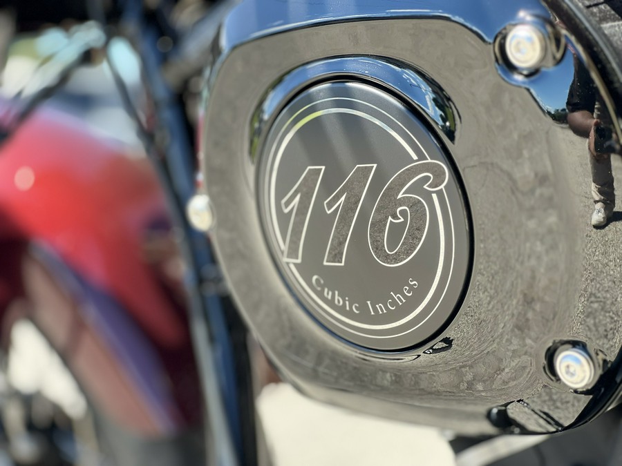 2025 Indian Motorcycle Chief Bobber Dark Horse®