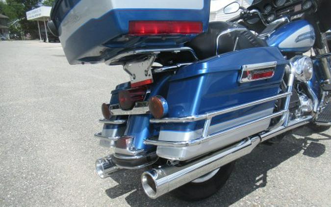 2005 Harley-Davidson FLHTC/FLHTCI Electra Glide® Classic