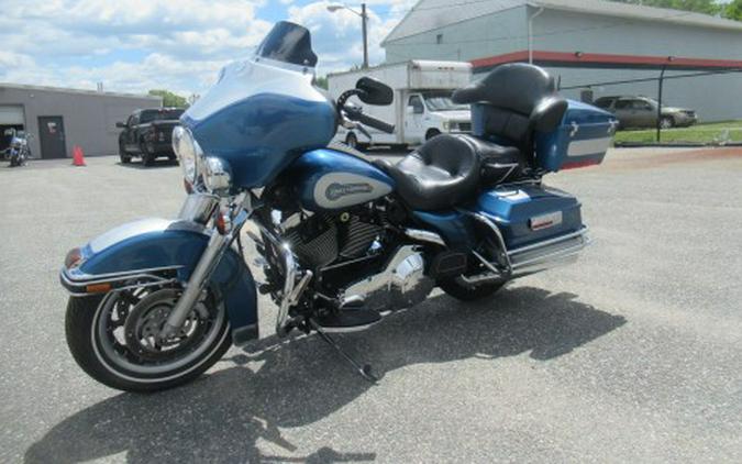 2005 Harley-Davidson FLHTC/FLHTCI Electra Glide® Classic