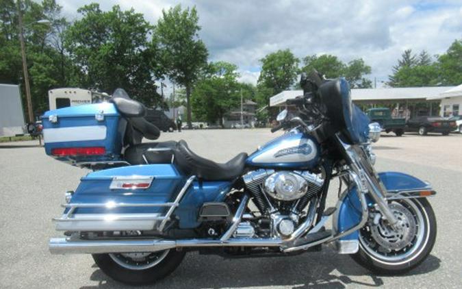 2005 Harley-Davidson FLHTC/FLHTCI Electra Glide® Classic