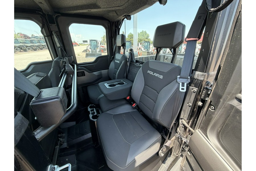2026 Ranger® Crew XD 1500 NorthStar Edition Premium - Polaris