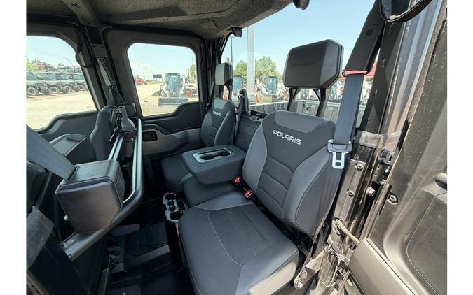 2026 Ranger® Crew XD 1500 NorthStar Edition Premium - Polaris