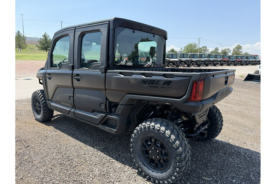2026 Ranger® Crew XD 1500 NorthStar Edition Premium - Polaris