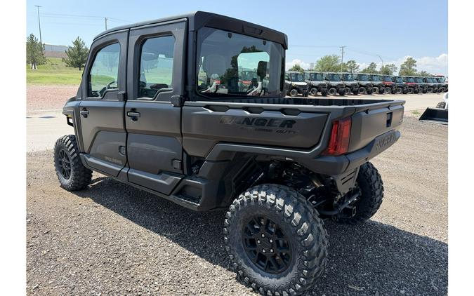 2026 Ranger® Crew XD 1500 NorthStar Edition Premium - Polaris