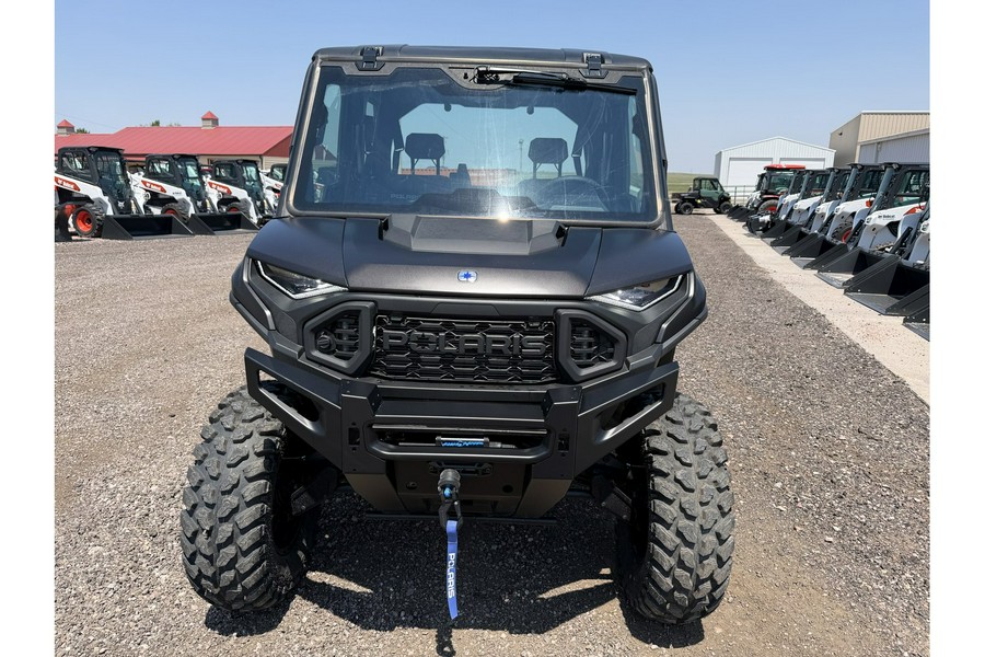 2026 Ranger® Crew XD 1500 NorthStar Edition Premium - Polaris