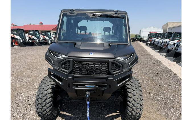 2026 Ranger® Crew XD 1500 NorthStar Edition Premium - Polaris