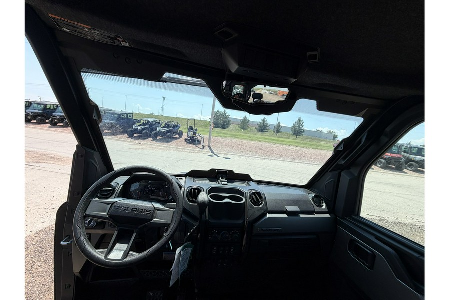2026 Ranger® Crew XD 1500 NorthStar Edition Premium - Polaris