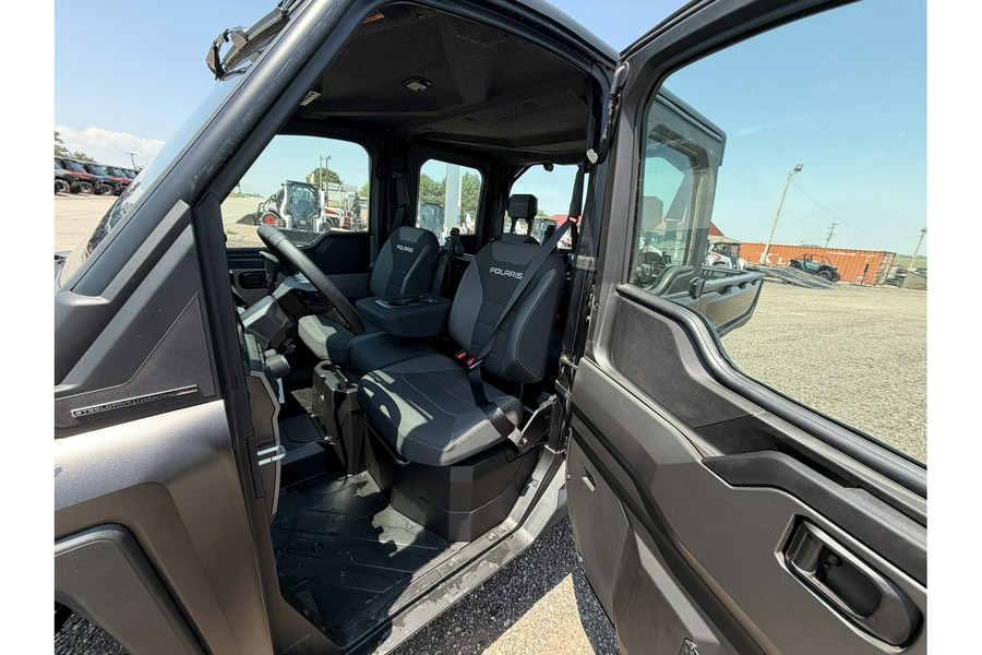 2026 Ranger® Crew XD 1500 NorthStar Edition Premium - Polaris