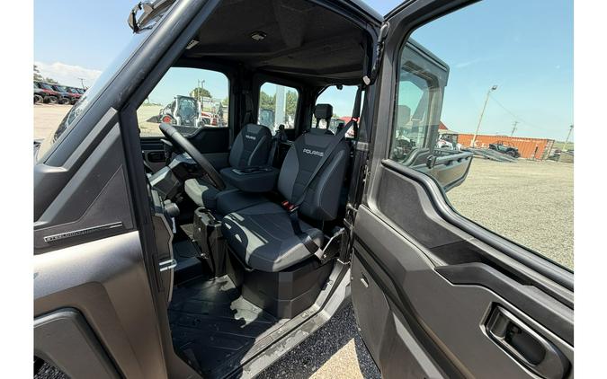 2026 Ranger® Crew XD 1500 NorthStar Edition Premium - Polaris