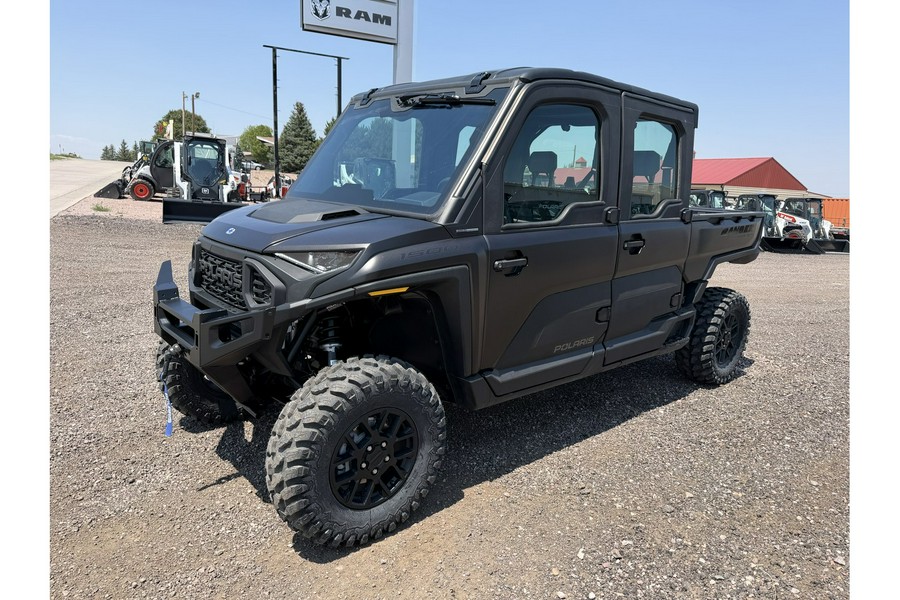 2026 Ranger® Crew XD 1500 NorthStar Edition Premium - Polaris