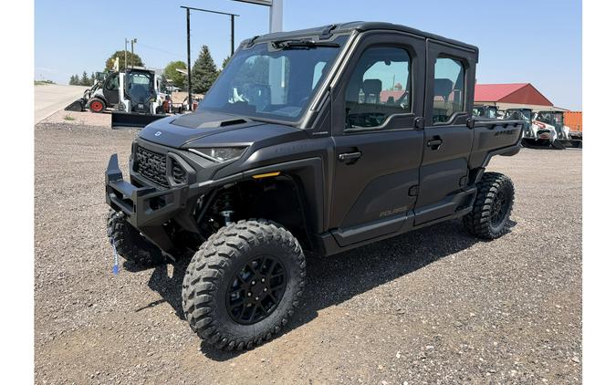 2026 Ranger® Crew XD 1500 NorthStar Edition Premium - Polaris