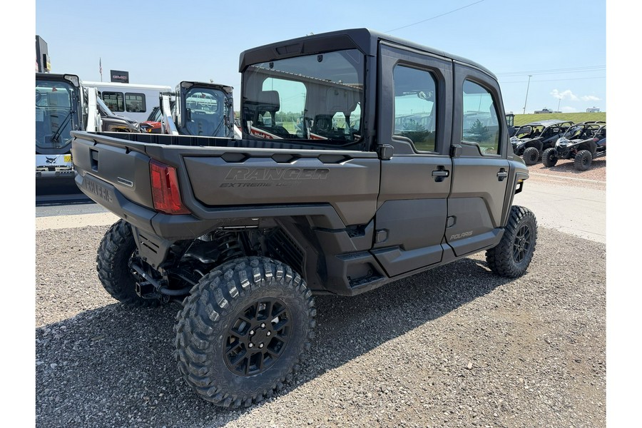 2026 Ranger® Crew XD 1500 NorthStar Edition Premium - Polaris