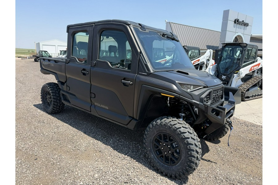 2026 Ranger® Crew XD 1500 NorthStar Edition Premium - Polaris