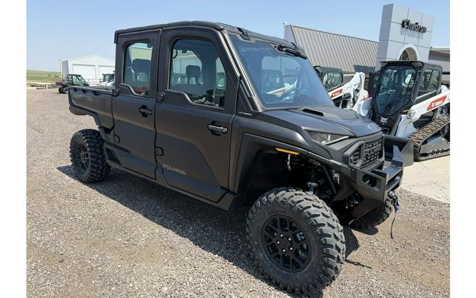 2026 Ranger® Crew XD 1500 NorthStar Edition Premium - Polaris