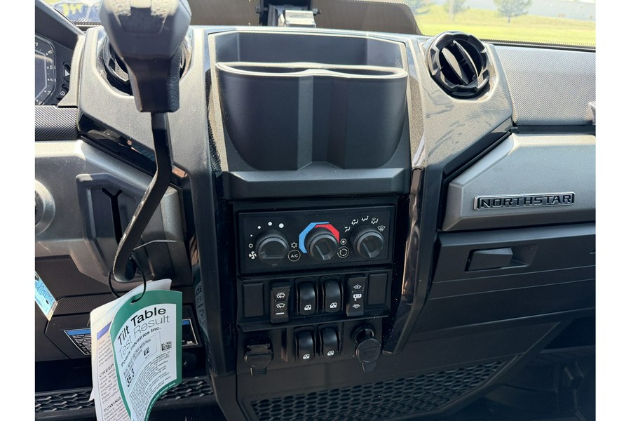 2026 Ranger® Crew XD 1500 NorthStar Edition Premium - Polaris