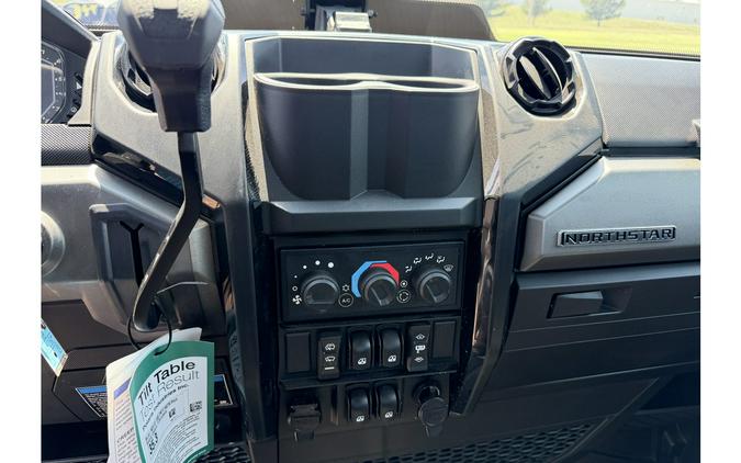 2026 Ranger® Crew XD 1500 NorthStar Edition Premium - Polaris
