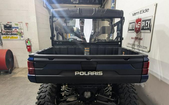 2021 Polaris Ranger XP 1000 Premium