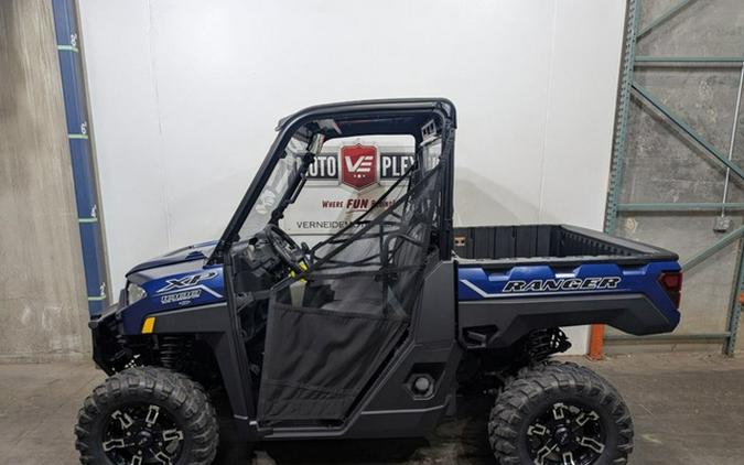 2021 Polaris Ranger XP 1000 Premium