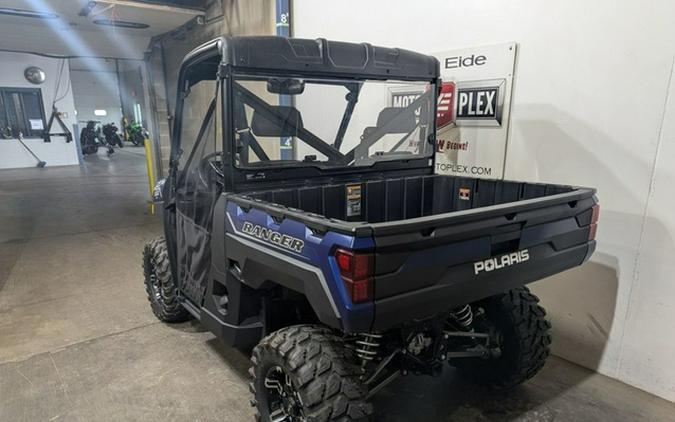 2021 Polaris Ranger XP 1000 Premium
