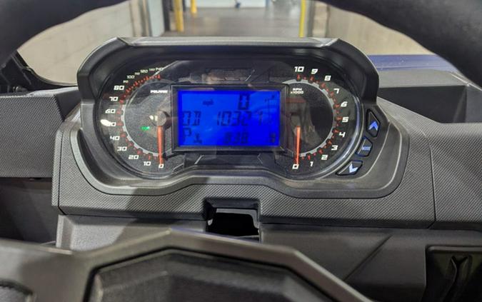 2021 Polaris Ranger XP 1000 Premium