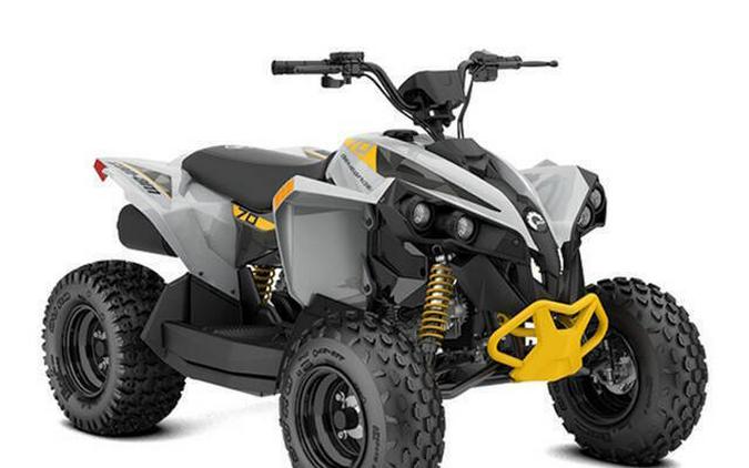 2026 Can-Am Renegade 70 EFI